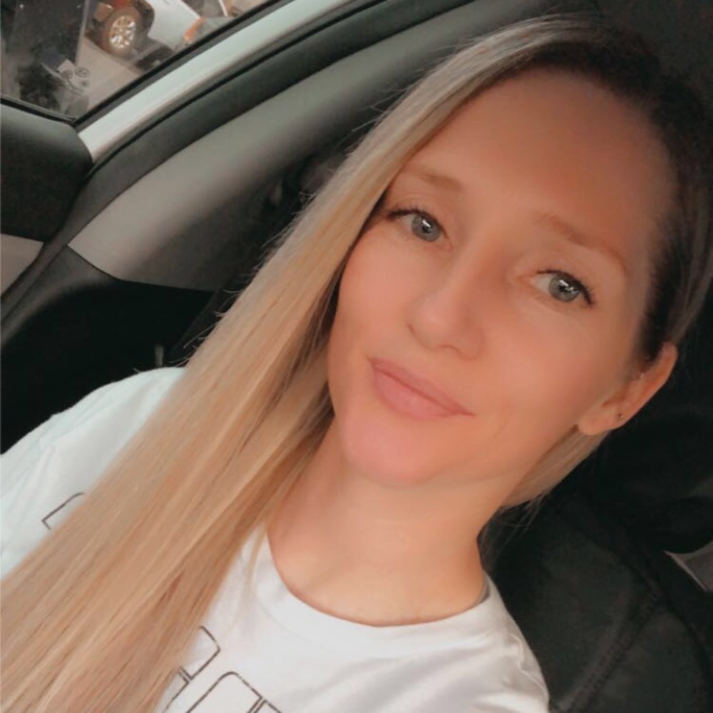 Meet your Posher, Misty